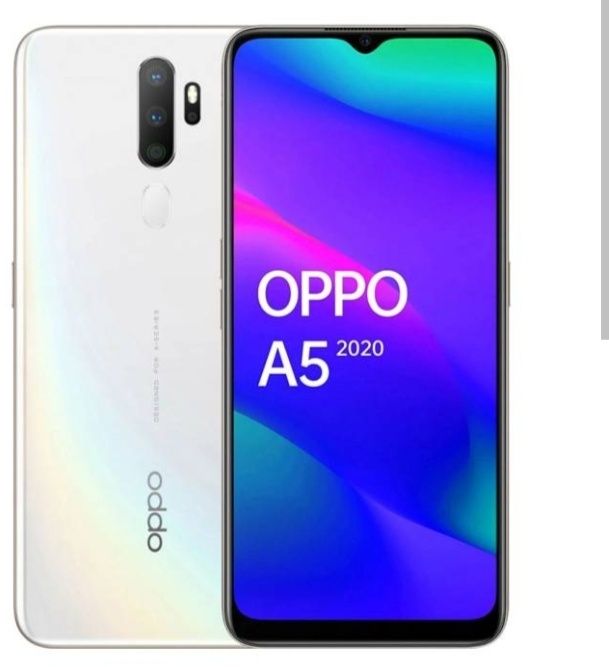 Оппо А5 2020 всего за 55 000тг.