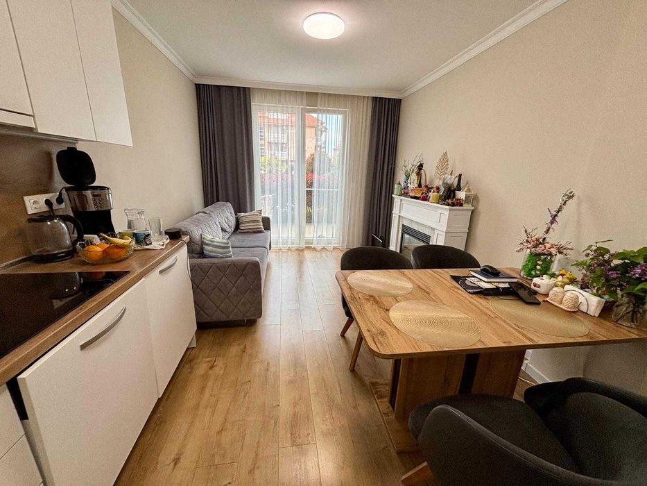 Продава се Мезонет в с. Равда, Област Бургас - 108 кв.м за 883 €/кв.м - Снимка #1