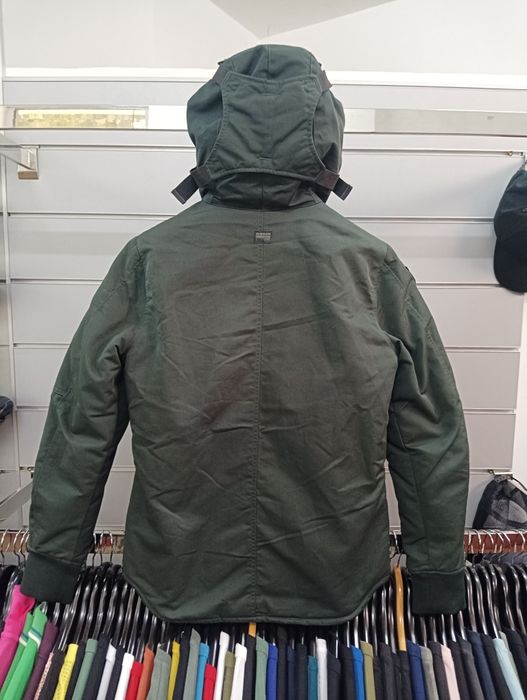 Оригинално яке G-Star Raw Batt XS , S ново мъжко уникално Джи стар