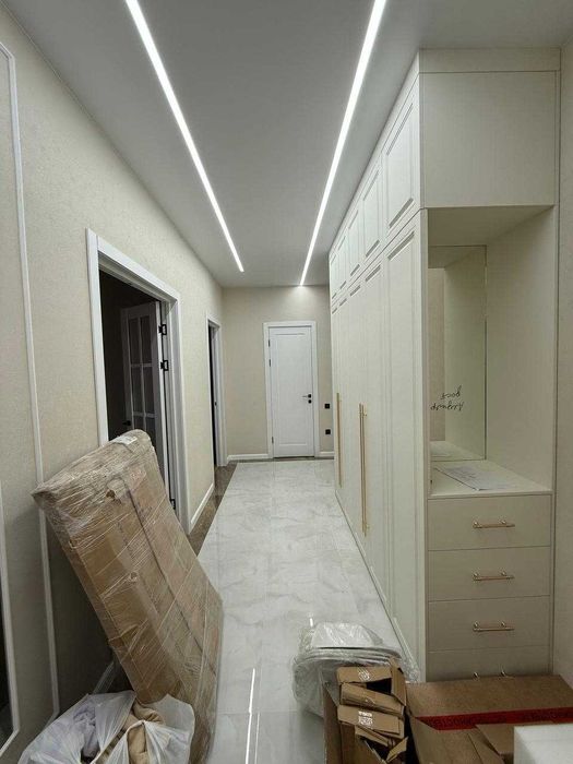 12 мик Централ парк 2 ка