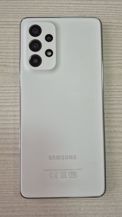 Samsung A53 128 gb