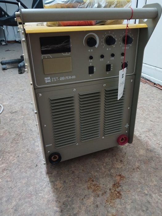 Сварочный аппарат  НОВЫЙ