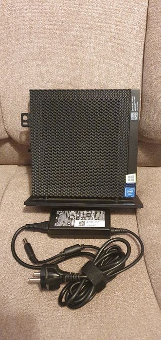 Mini PC/ Tiny Dell 5070, Intel J4105 (4-core, 4MB), 240GB SSD, 8GB RAM