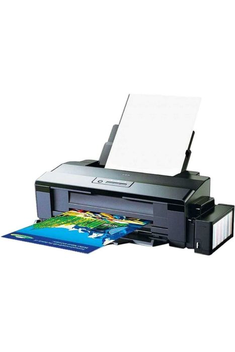 Epson L1800 A3+ фотопринтер