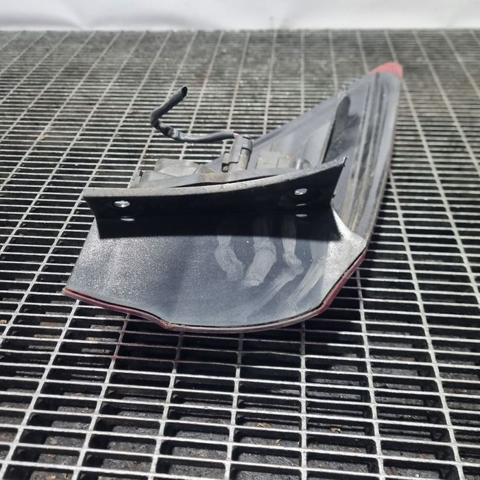 Stop Dreapta Nissan Qashqai Facelift 2010 - 2013 SUV 4 Usi (1444) Cu led