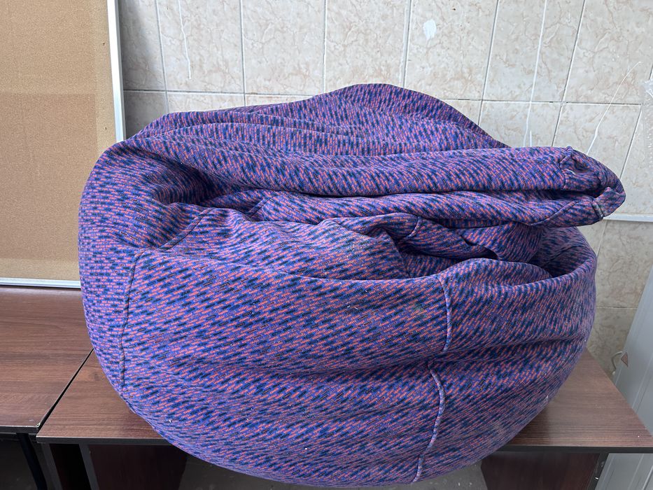 Продам кресло мешок 9000 тг