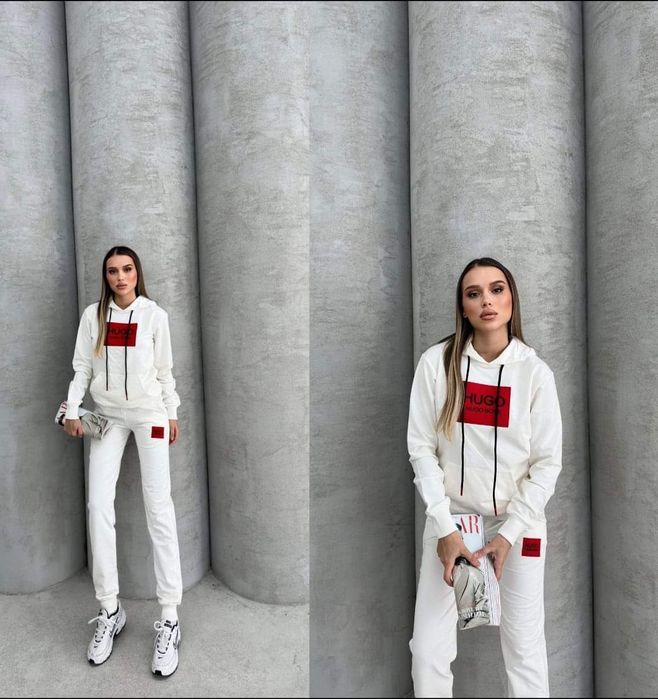 Дамски екипи Hugo boss/Calvin Klein