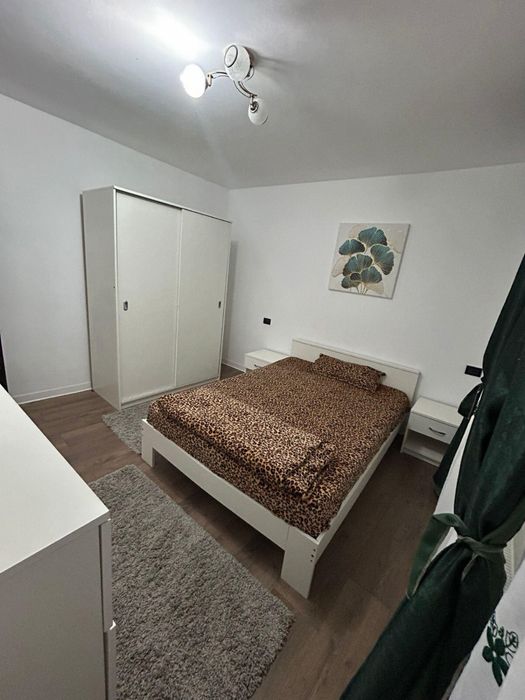 Inchiriez apartament zona Lidl fosta autogara