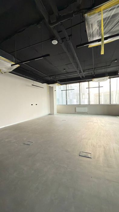 Сдаются офисные помещения в престижном БЦ класса A
 (N230)