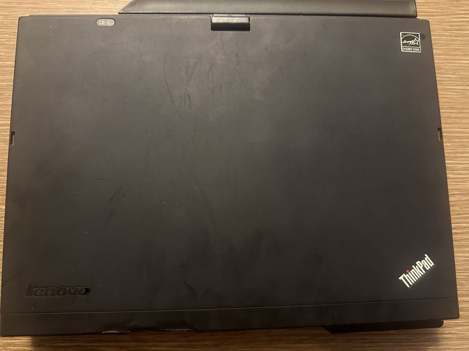 Lenovo ThinkPad X220 Tablet IPS стилус SSD докинг станция бизнес клас