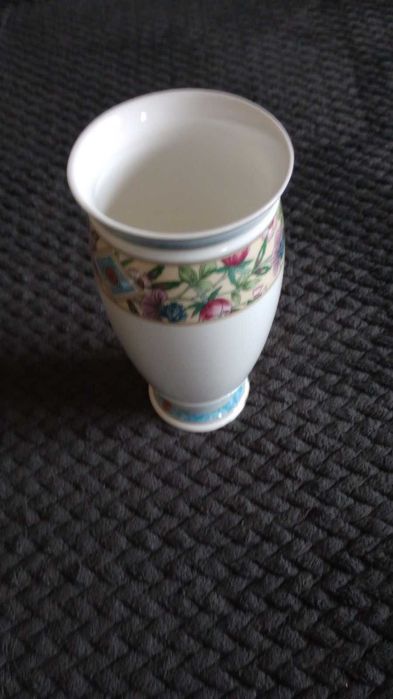 Set Wedgwood fine bone China