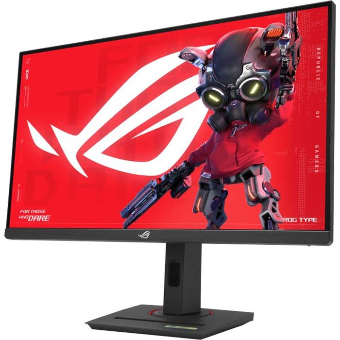 Monitor Gaming ASUS ROG Strix, 27", 180Hz, G-Sync, AMD FreeSync,