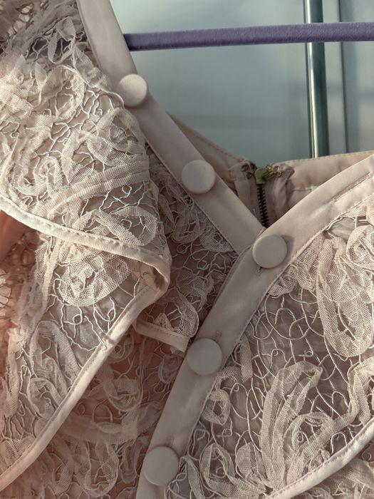 Рокля Self Portrait