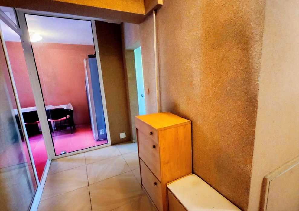 apartament 3 camere | expozitie sudica | 2 bai | 90 mp | AC | et. 7/8 | str. Nasaud | parcare
