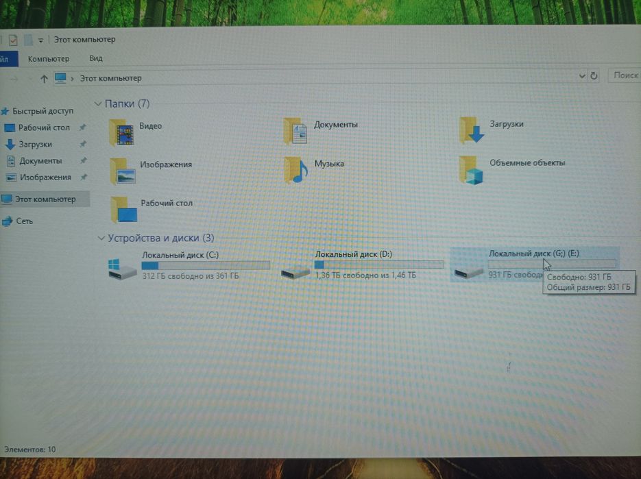 Komp video montajniy
