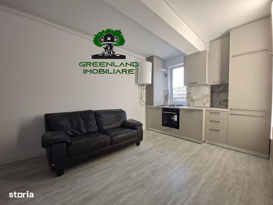 Ap 2 Camere, INTABULAT, Bloc NOU, LIFT, etaj 1, PREMIUM Bucium VISAN