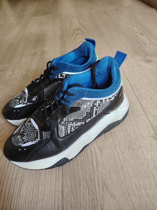 Дамски маратонки