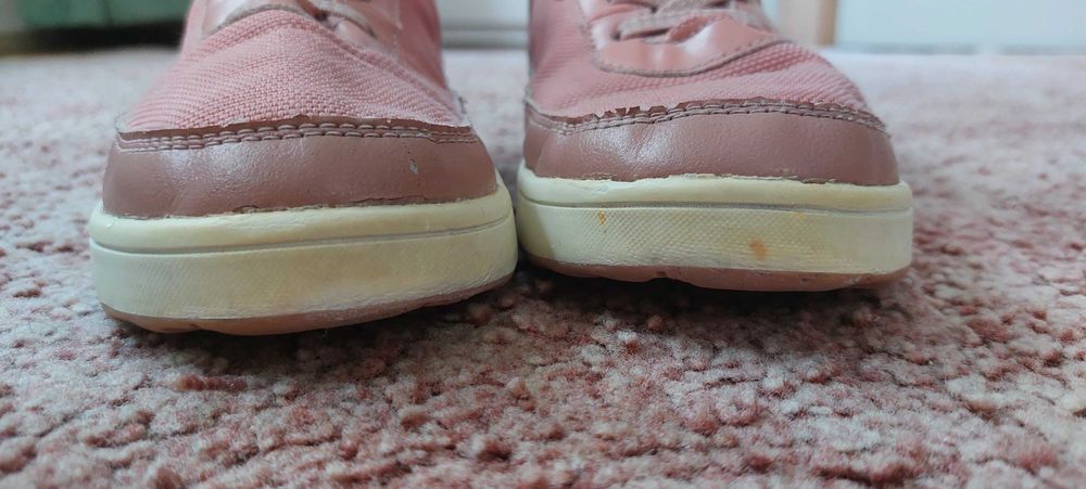 Детски Обувки H&M, маратонки Puma, Reebok