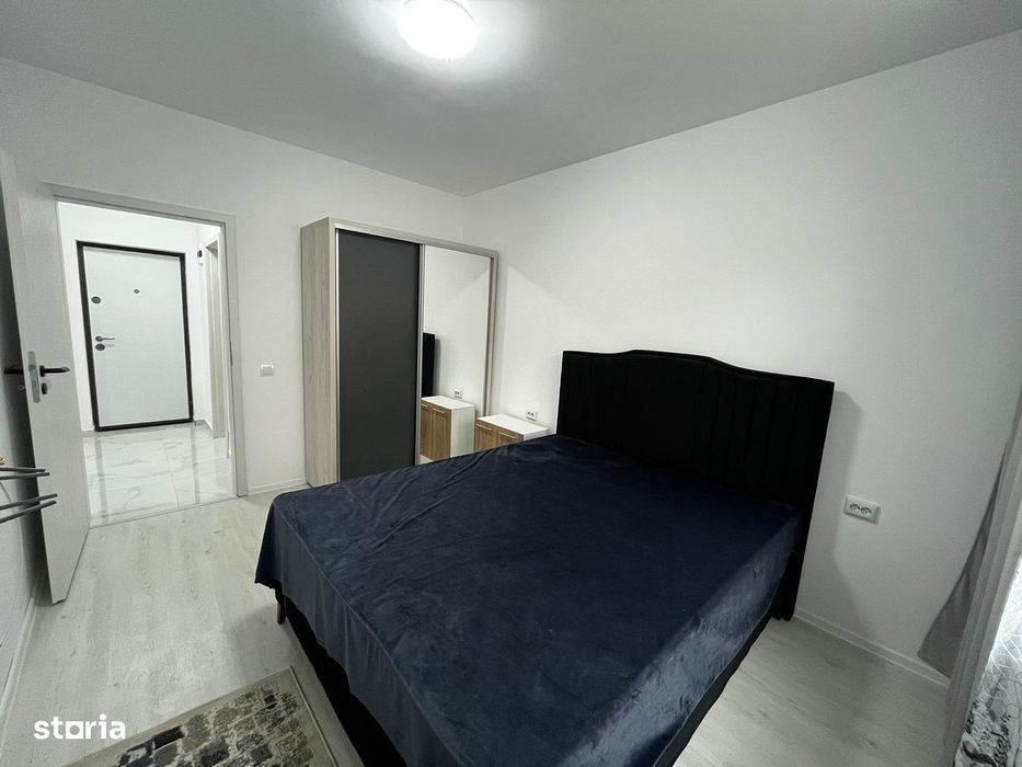 Apartament tip studio | AC/Centrala | Tineretului