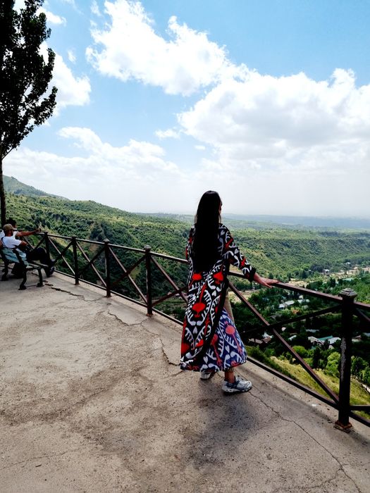 Услуги сертифицированного гида экскурсовода по Ташкенту и Ташобласти