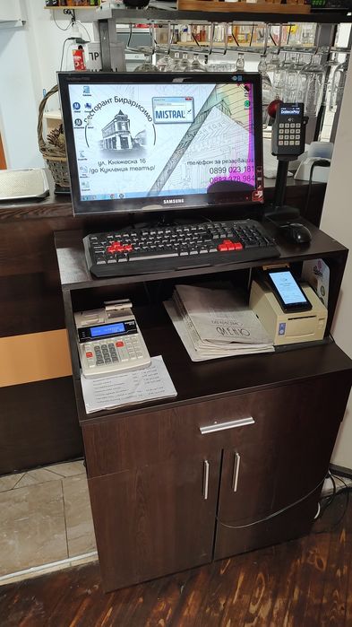 Ресторантско оборудване