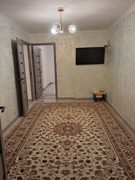 Сарайшык селосында уй