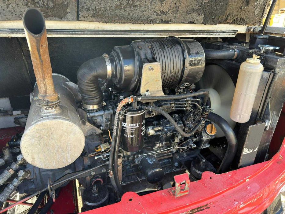 Vanzare Excavator Takeuchi TB 150-C