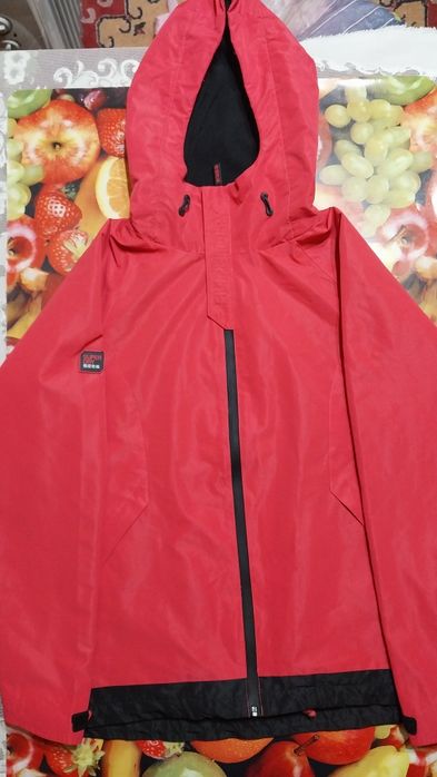 SuperDry Geaca Dama Outdoor