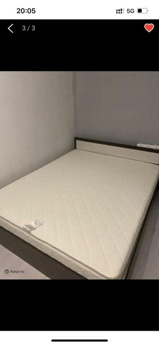 Продам спальный гарнитур