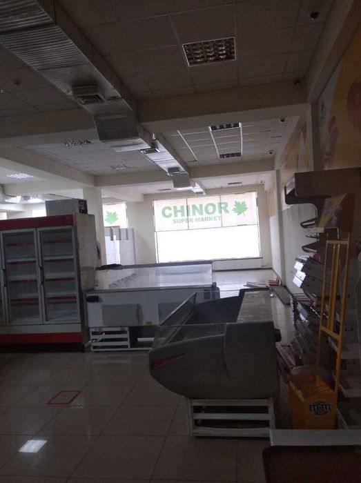 Аренда помещения подвал