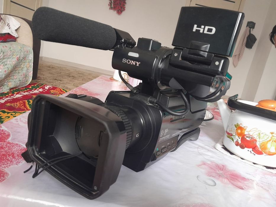 Sony 1500 камера сатылады!