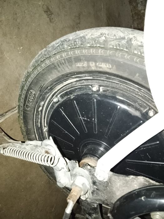 Продам электронные скутер