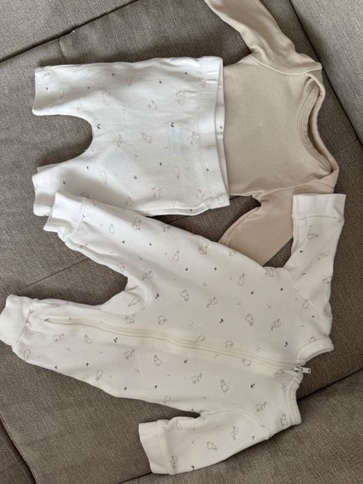 Бебешки дрехи - Момче