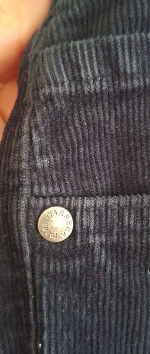 Итальянские джинсы Carrera Jeans