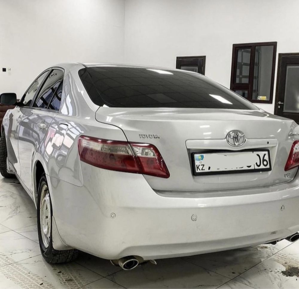 toyota camry 35 машина - Легковые автомобили в Атырауская область - OLX.kz