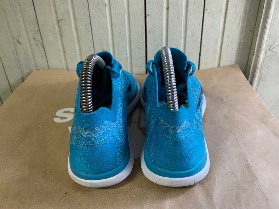 ''Nike Free RN Flyknit''оригинални маратонки 38.5 номер
