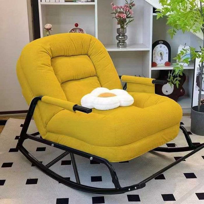 Кресло для отдыха Кресло качалка для дома сада