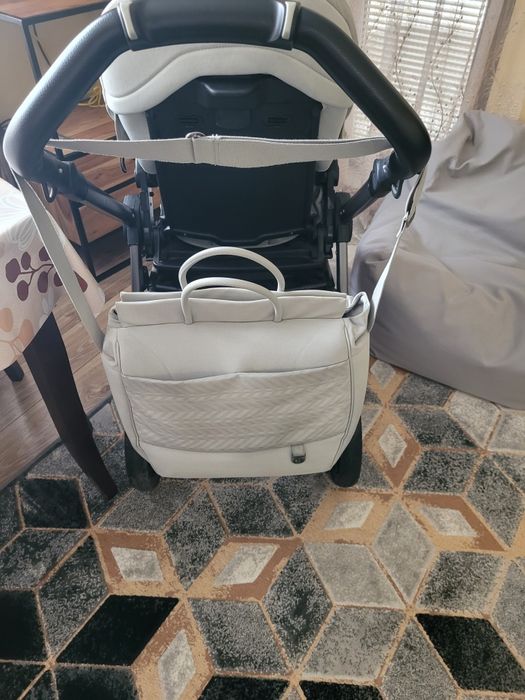 Количка 3 в 1 Peg Perego book 51