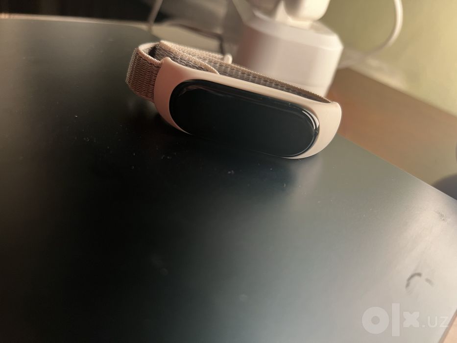 Xiaomi mi band 3