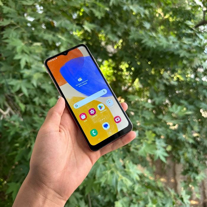 Samsung Galaxy F13 batareya zoʻr