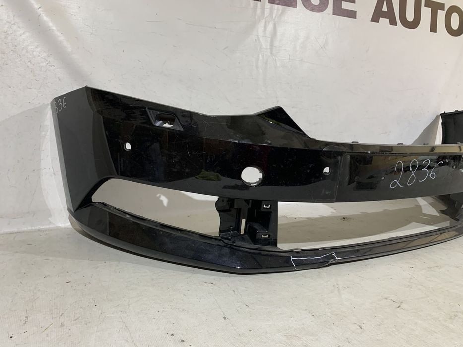 Bara fata Skoda Fabia 3, 2014, 2015, 2016, 2017, 2018, cod origine OE 6V0807221.