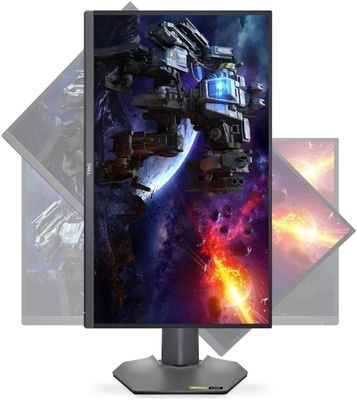 Монитор Dell G2723H. IPS матрицей обновления 280 Гц