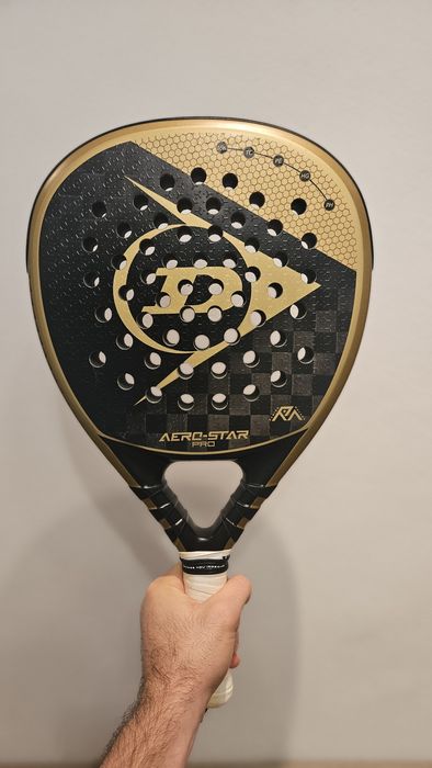 Racheta Padel Dunlop
