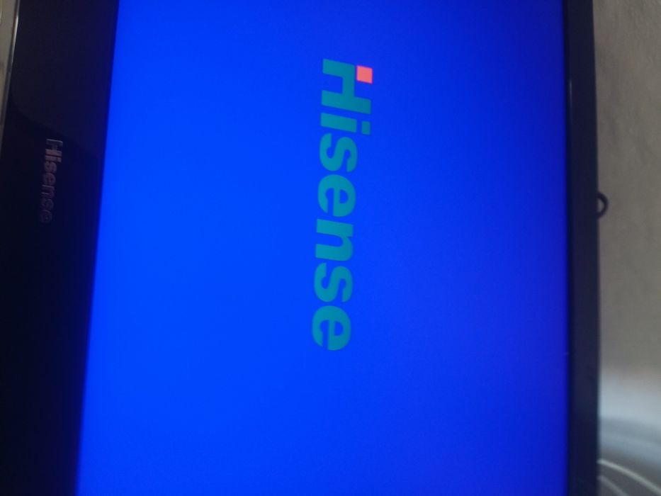 Телевизор Hisense