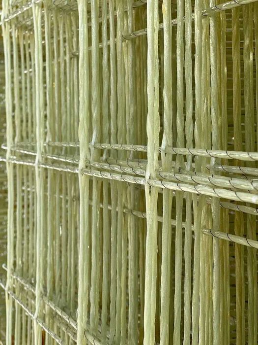 Композитная сетка — от производителя