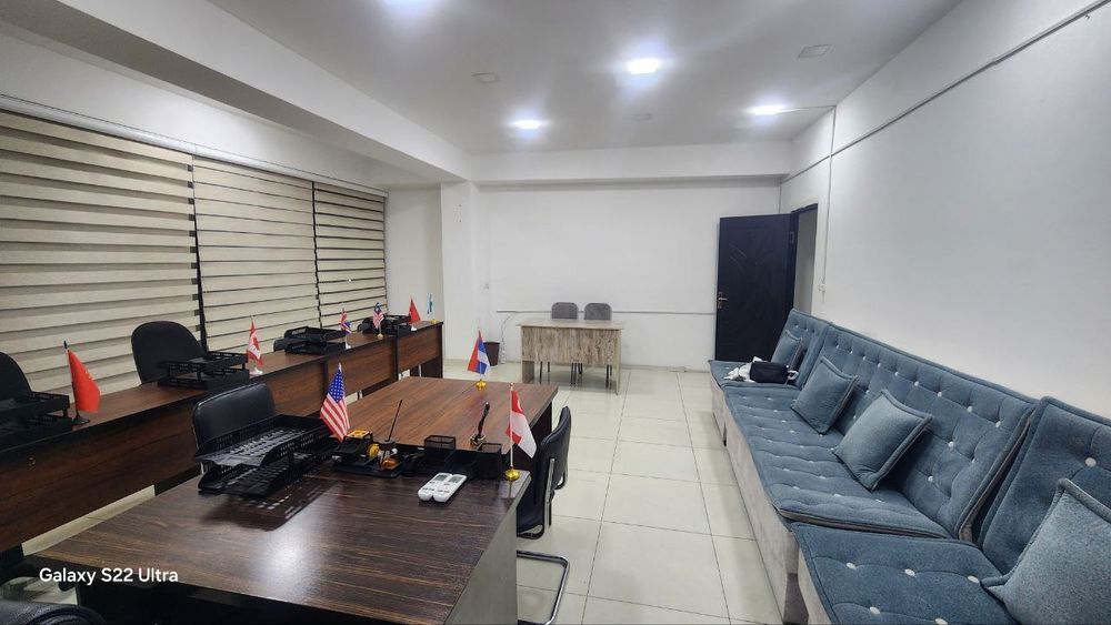 Сдаётся аренда Офис