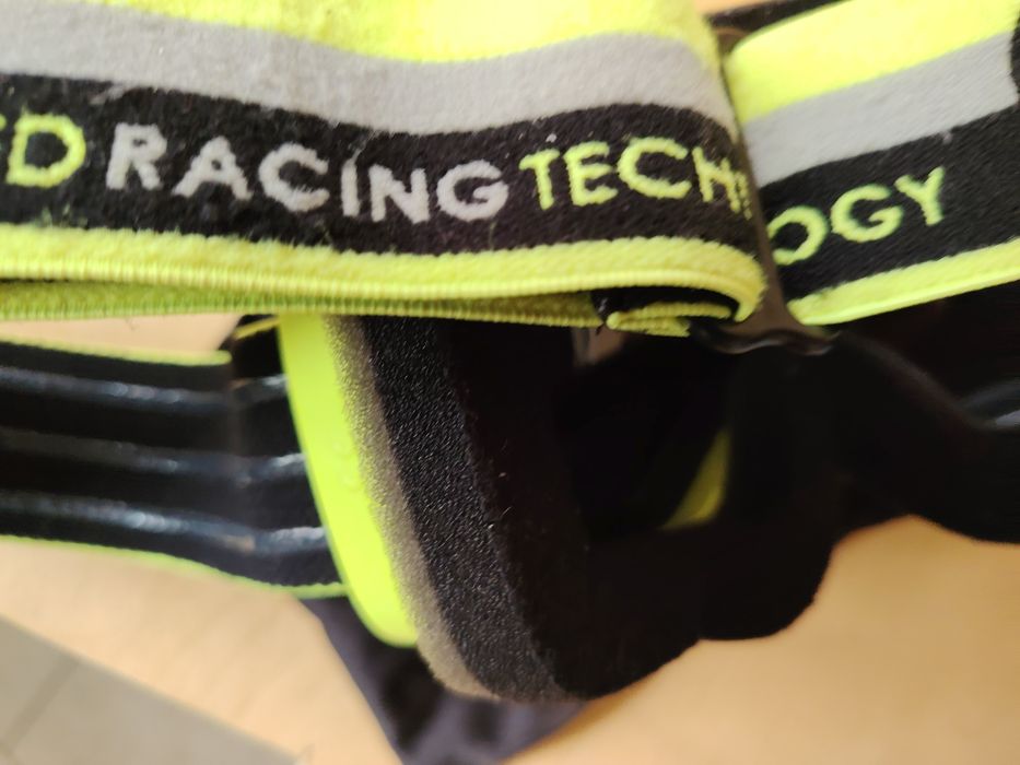 Oneill racing advanced очила маска вело крос мото