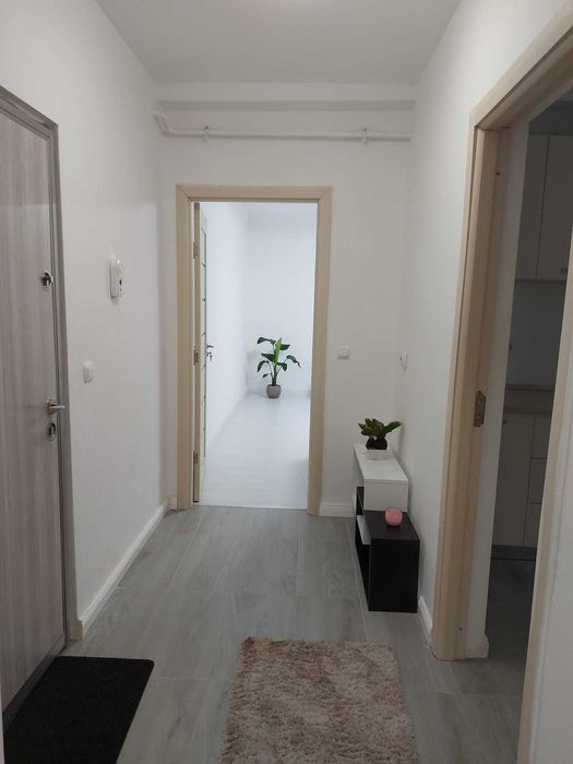 Apartament 2camere de inchiriat