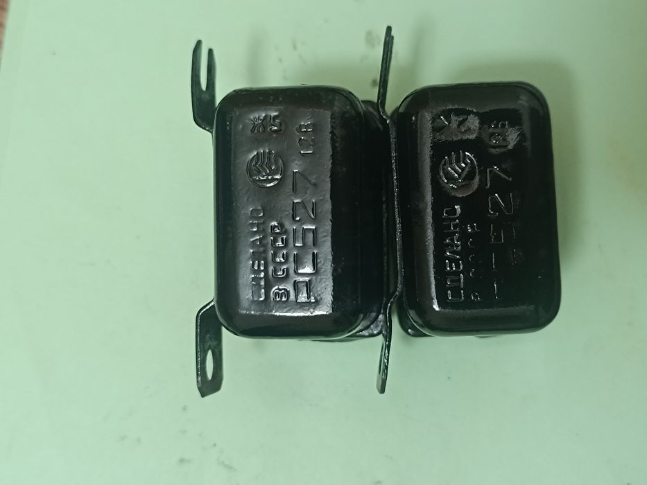 Реле света на Жигули классику Ваз