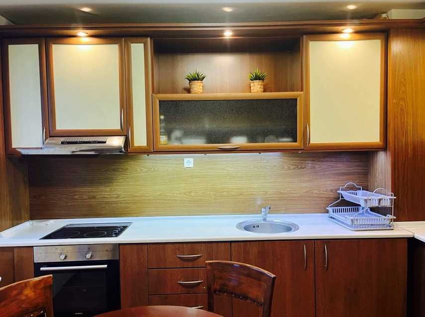 Двустаен апартамент под наем в ж.к. Оборище, 2175195